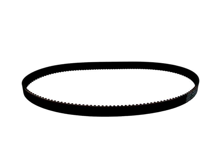 GATES 740-5M-15 15MM Wide SYNCHRONOUS Belt 148 Teeth, 212 MAX Temp, 740MM Outside Length, Black, POLYCHLOROPRENE (Neoprene), Power Belt, Section 5M