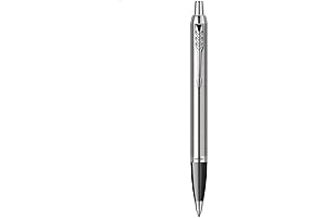 Parker Urban Ballpoint Pen: An Epitome of Timeless Elegance