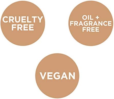 EX1 Cosmetics Delete Fluide Full Coverage Liquid Concealer Makeup Shade 1.0- Vegan, Oil free with Ultra-Blendable Formula for Seamless Finish