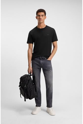 BOSS Herren Tegood, Black1, S EU – Ansicht 2