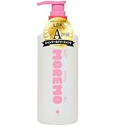 Amazon | 【洗うたびダメージ補修】MOREMO スーパーリペア シャンプー