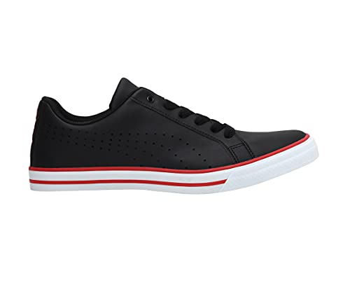 Image of Puma Men Rick Point NU Sneaker