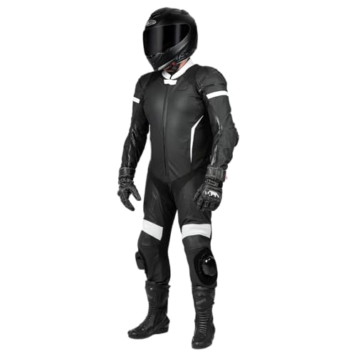 Noru Twenty-Eight 1-Piece Motorcycle Race Suit