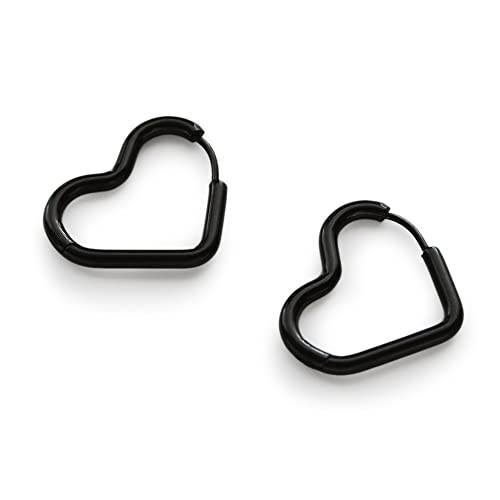 [WG{bNX] JewelVOX sAX t[vsAX n[g fB[X T[WJXeX SUS304 AM[Ή l (ubN)