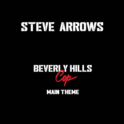 Steve Arrows