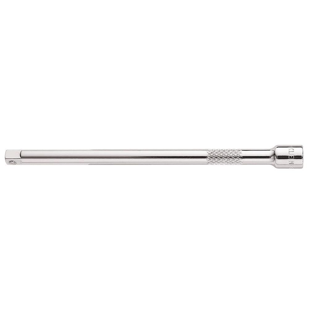 Klein Tools Chrome Finish 6-Inch Extension 65623