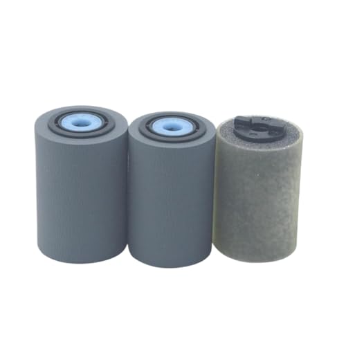 Rodillo de Recogida 2 Juegos 059K29510 OEM compatible para impresoras 4110 y D95