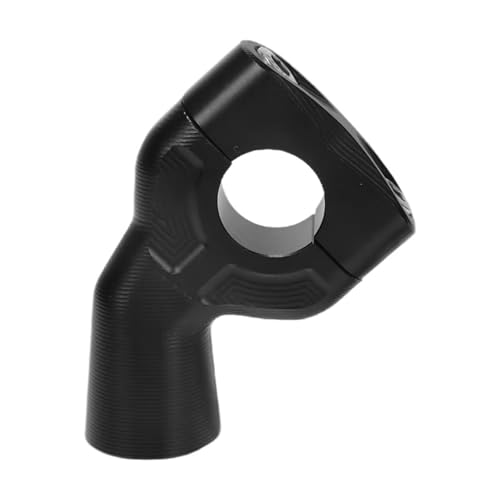 Rehausseurs de guidon usinés de précision pour Triumph Bonneville T100