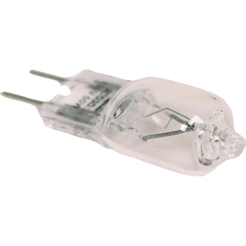 Grill Parts For Less Halogen Bulb, RT-HBULB Compatible with Recteq
