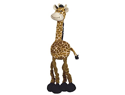 Nobby Plüsch Giraffe elastisch, 72 cm