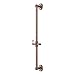 Signature Hardware 948916 30" Traditional Hand Shower Slide Bar