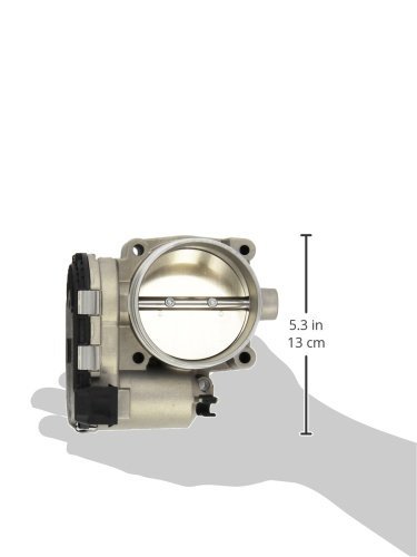 Bosch 0280750474 per valvola a farfalla