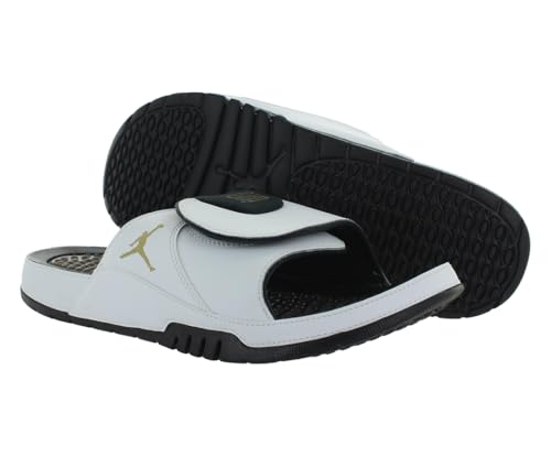 Nike Men's Jordan Hydro XI Slides4