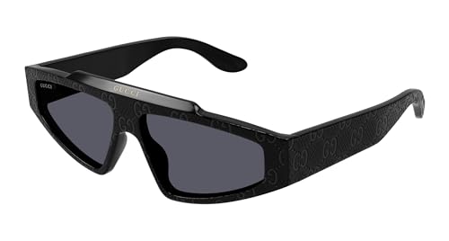 Gucci lunettes de soleil homme GG1591S l'élégance d'un design italien