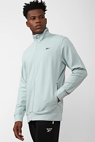 Image of Reebok Men Track Top