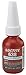 638 Retaining Compound, Slip Fit, Maximum Strength - 10ml