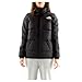 Produktbild THE NORTH FACE NF0A4SVKKX7 W DIABLO DOWN JACKET - EU Jacket Damen Black-Black Größe XL