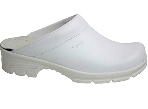 Sanita 821845 Duty Griptec Clog, Modello 1010