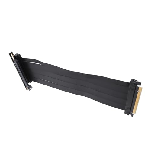 Câble de montage vertical pour carte graphique PCIe 4.0 idéal pour setup RTX4090