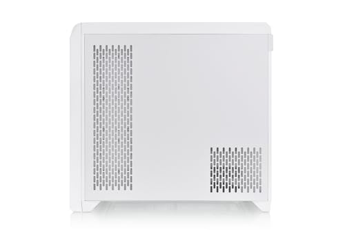 Thermaltake CTE C750 Air Snow | E-ATX Full Tower Chassis | Snow
