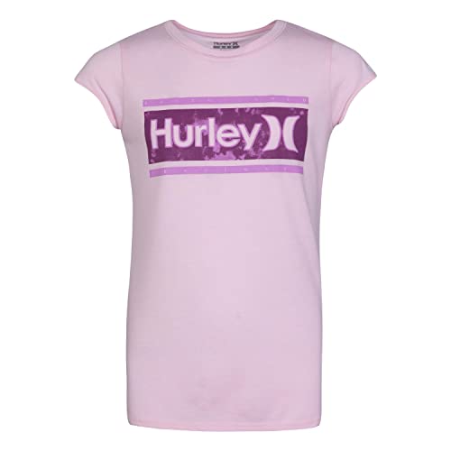 Image of Hurley Girls' Graphic T-Shirt