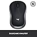 Logitech 910-002235 Wireless Mouse M185