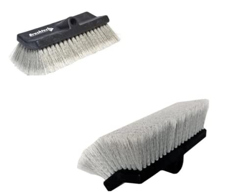 Estética Automotriz, Automotive Parts and Accessories cepillo lavar carros Marca Castor (2)