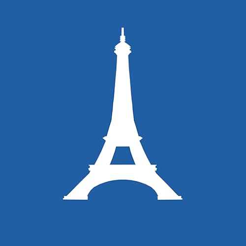 Paris Travel Guide & Offline Map
