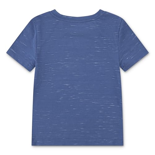 Image of Hurley Boys' Soft Basic Cloud Slub T-Shirt