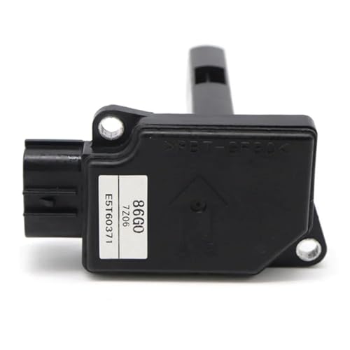Débitmètre d'air massique E5T60371 pour rouler sereinement en Suzuki