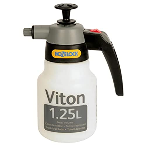 HOZELOCK - Pulvérisateur à Pression Viton 1,25l - HOZELOCK - 5102P0000