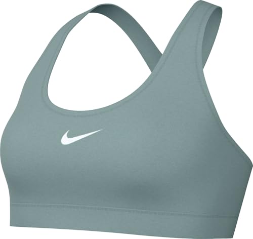 Nike Swoosh Women's Light Support Non-Padded Sports Bra DX6817
