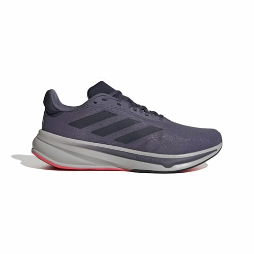 Image of adidas Men Running Shoes | Response Super M | Blue |