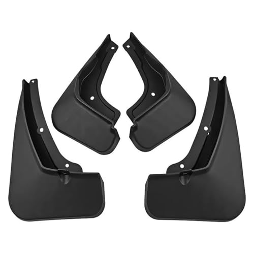 Garde-boue haut de gamme pour MG4 EV 2022-2023 : protection robuste esthétique