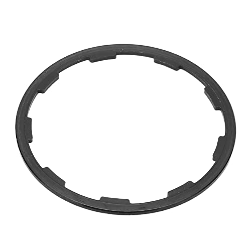 Fahrrad-Abstandshalter aus Aluminiumlegierung für den Austausch von Mountainbikes und Rennrädern
