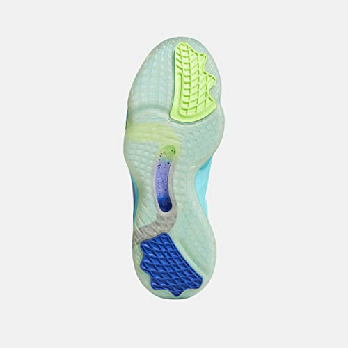 Image of adidas Men's Performance Mundial Team Turf Soccer Cleat
