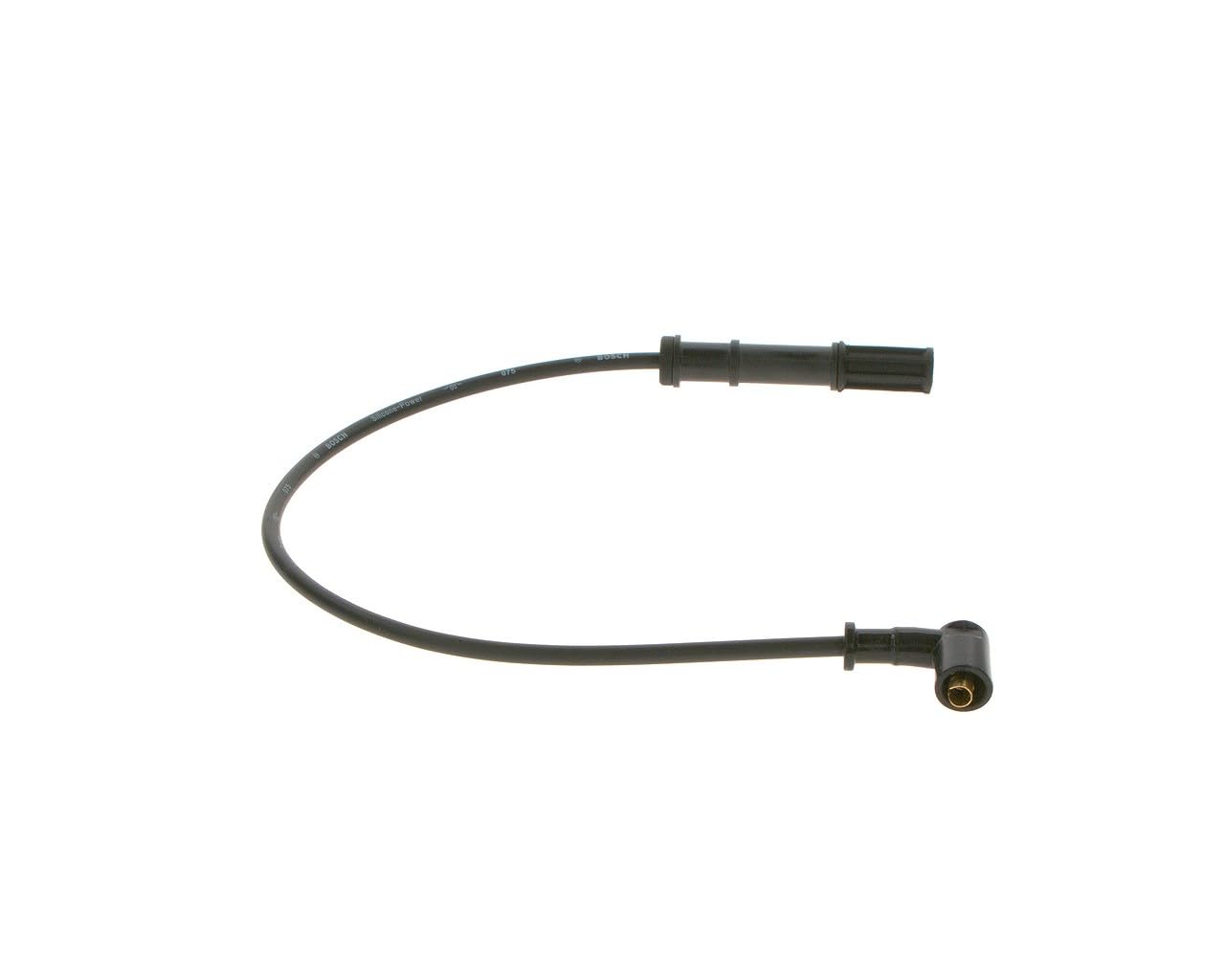 BOSCH Kit cavi accensione 0986357816 Compatibile con: FIAT DOBLO Großraumlimousine, DOBLO Kasten/Großraumlimousine, PALIO, PALIO Weekend, PANDA, PANDA, PANDA Kasten/Schrägheck, PANDA Kasten/Schrägheck