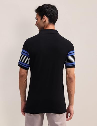 Image of U.S. Polo ASSN. Men Polo Shirt