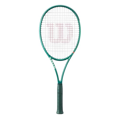 RAQUETE DE TENIS WILSON BLADE 98 305G V10 16X19-2026