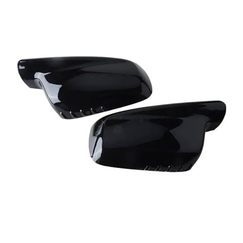Coque miroir latéral en carbone pour BMW E46 E65 E66 330Ci 745i