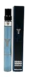 Yves Saint Laurent YSL Y ICED COLOGNE Travel Spray Perfume MEN 10 ml / 0.33 Fl Oz - 2408