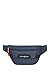 Samsonite Unisex_Adult Waist Bag, Blue (Night Blue), One Size