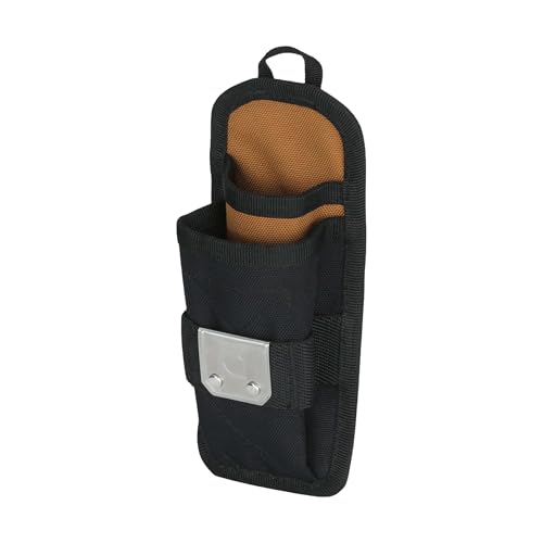 Carhartt Station Tool Pouches Durable Organizer Compatible with All Station Tool Bags Small