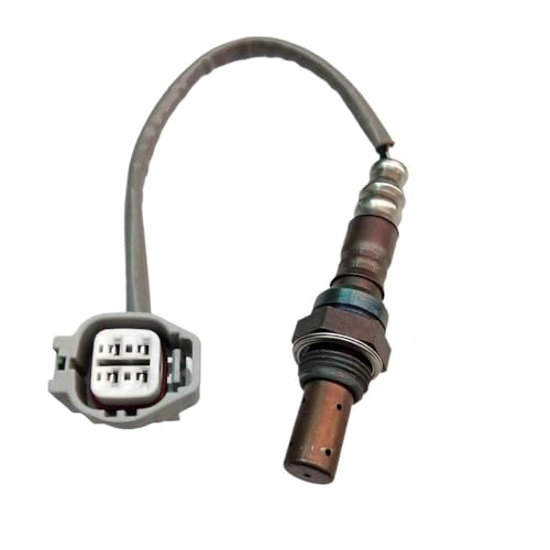 Capteurs d'oxygène avant et arrière Jaguar XJ 3.0L 2003-2009 C2C29250 C2C8442