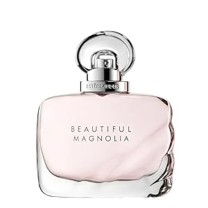 Estée Lauder Beautiful Magnolia Eau de Parfum Spray with Notes of Lush Magnolia, Solar Gardenia, Warm Woods & Luminous Musk | Perfumes for Women
