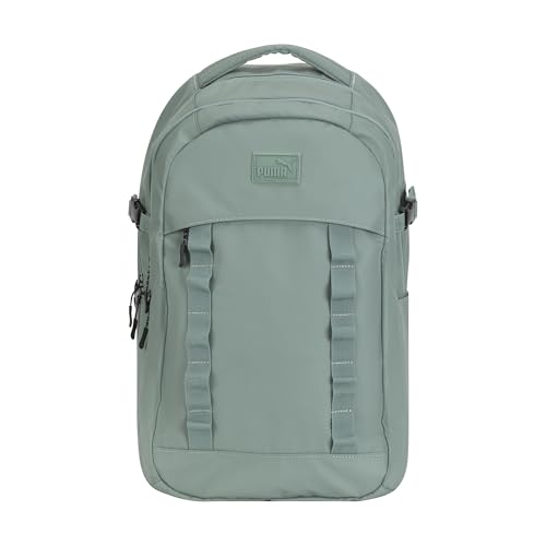 PUMA Mochila Ripstop Range, Lua Verde, Grande, Lua verde, Large, Mochila Ripstop Range