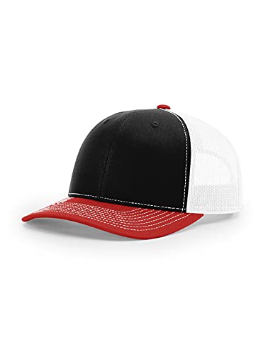 Image of R RICHARDSON Mens Ballcap