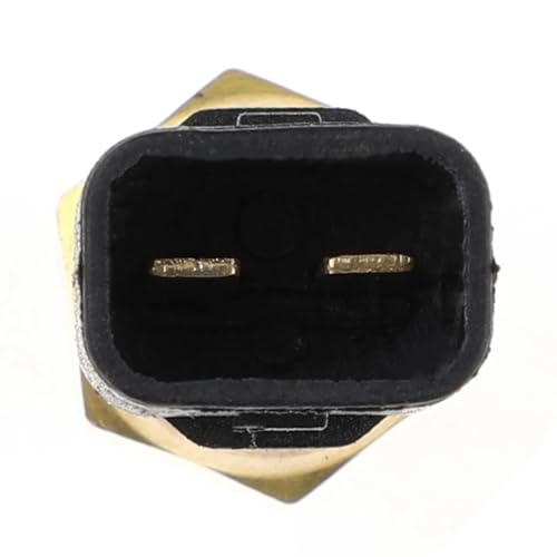Sensor de temperatura refrigerante Dodge D150 D250 D350 repuesto motor Chrysler 4