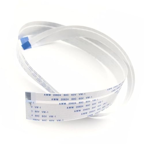 Câble plat flexible FFC pour scanner d'image HP LaserJet Pro M277 M477 M426 - 4