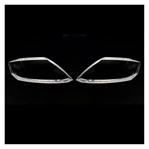 Jeu phares Hyundai Tiburon 2002-2006 pour remplacer un couvercle fissuré ou jauni